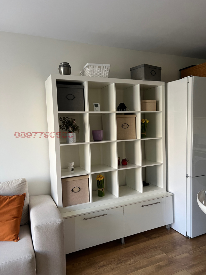 For Rent  1 bedroom Sofia , Vitosha , 70 sq.m | 32971408 - image [2]