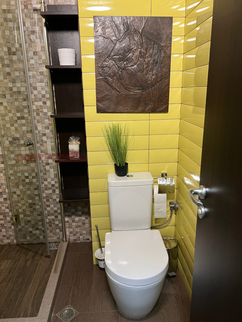 For Rent  1 bedroom Sofia , Vitosha , 70 sq.m | 32971408 - image [6]
