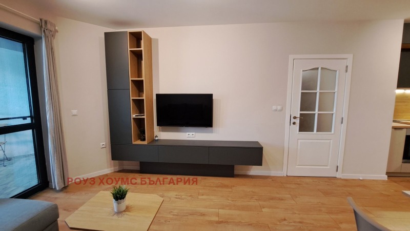 Дава под наем 2-СТАЕН, гр. Пловдив, Христо Смирненски, снимка 4 - Апартаменти - 52800012