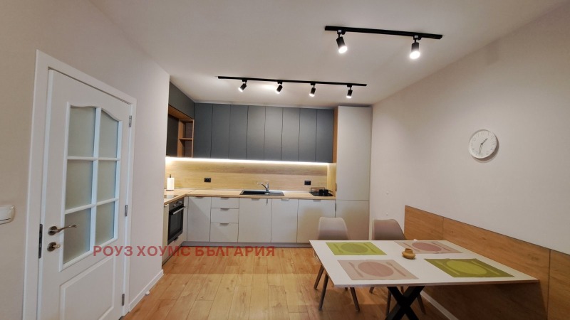 Дава под наем 2-СТАЕН, гр. Пловдив, Христо Смирненски