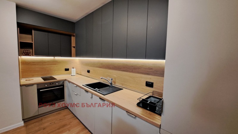 Дава под наем 2-СТАЕН, гр. Пловдив, Христо Смирненски, снимка 2 - Апартаменти - 52800012