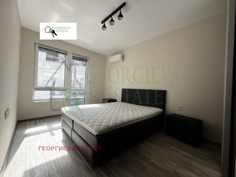 Дава под наем 2-СТАЕН, гр. Пловдив, Мараша, снимка 9 - Апартаменти - 53425292