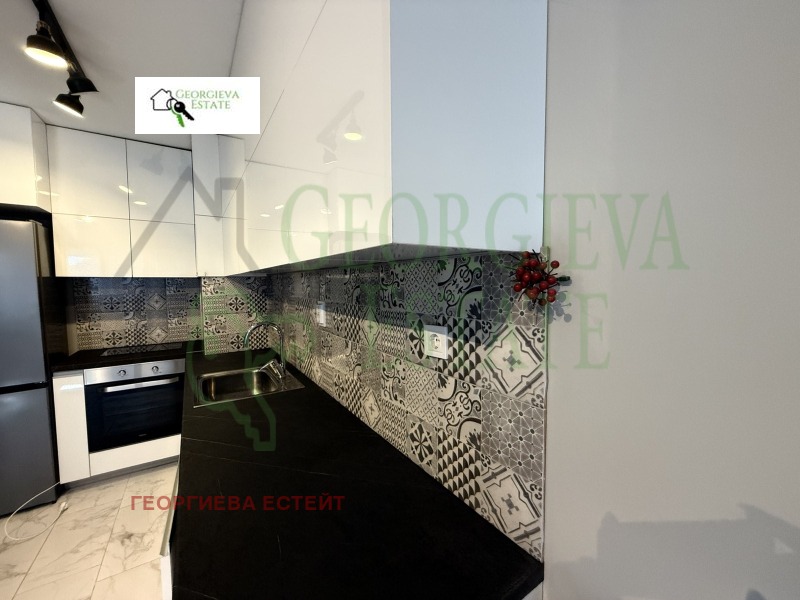 Дава под наем 2-СТАЕН, гр. Пловдив, Мараша, снимка 4 - Апартаменти - 53425292