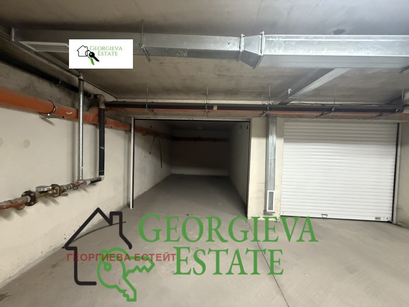 Дава под наем 2-СТАЕН, гр. Пловдив, Мараша, снимка 12 - Апартаменти - 53425292