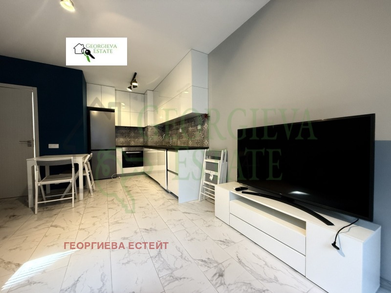 Дава под наем 2-СТАЕН, гр. Пловдив, Мараша, снимка 7 - Апартаменти - 53425292