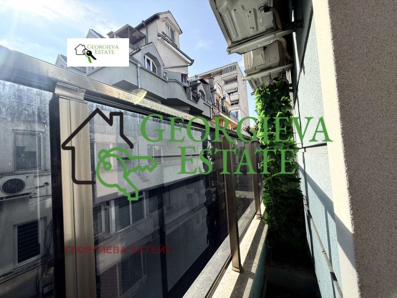 Дава под наем 2-СТАЕН, гр. Пловдив, Мараша, снимка 5 - Апартаменти - 53425292