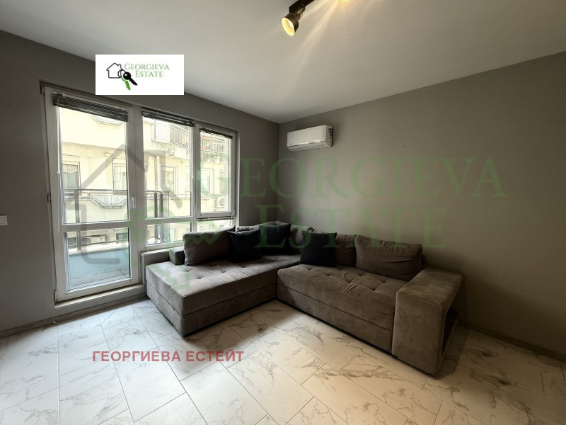 Дава под наем 2-СТАЕН, гр. Пловдив, Мараша, снимка 3 - Апартаменти - 53425292