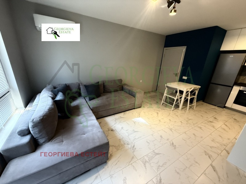 Дава под наем 2-СТАЕН, гр. Пловдив, Мараша, снимка 6 - Апартаменти - 53425292