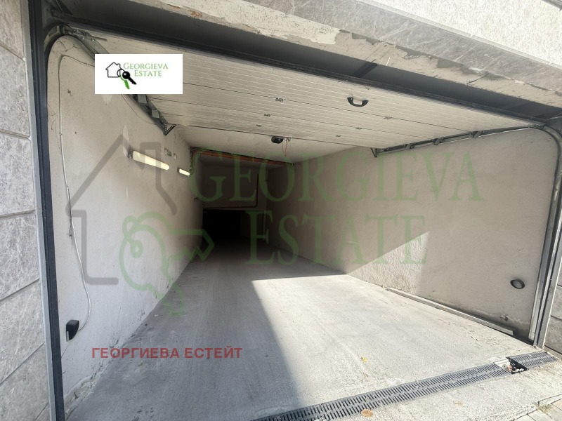 Дава под наем 2-СТАЕН, гр. Пловдив, Мараша, снимка 13 - Апартаменти - 53425292