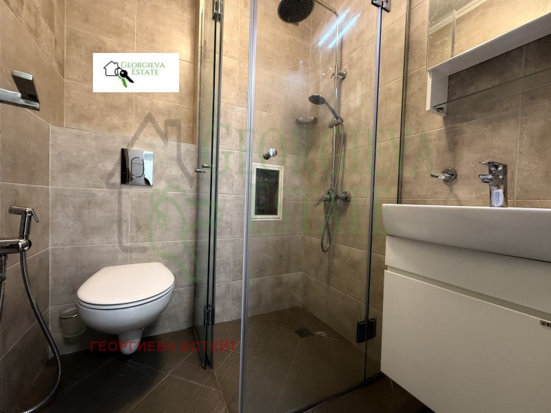 Дава под наем 2-СТАЕН, гр. Пловдив, Мараша, снимка 10 - Апартаменти - 53425292