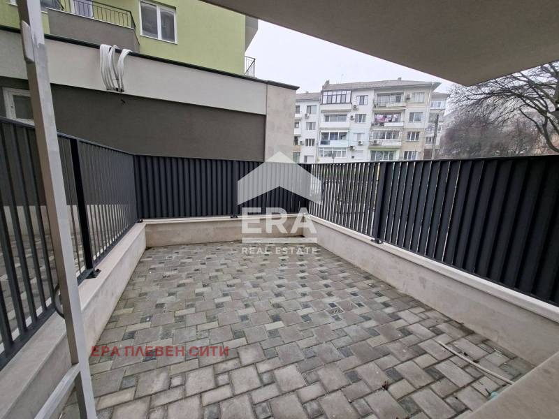 Дава под наем 2-СТАЕН, гр. Плевен, 9-ти квартал, снимка 5 - Апартаменти - 53603133