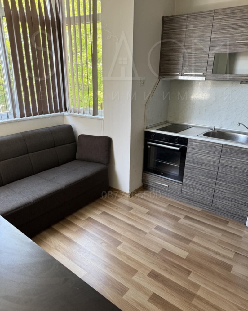 Дава под наем  3-стаен град Стара Загора , Център , 70 кв.м | 21050822 - изображение [8]