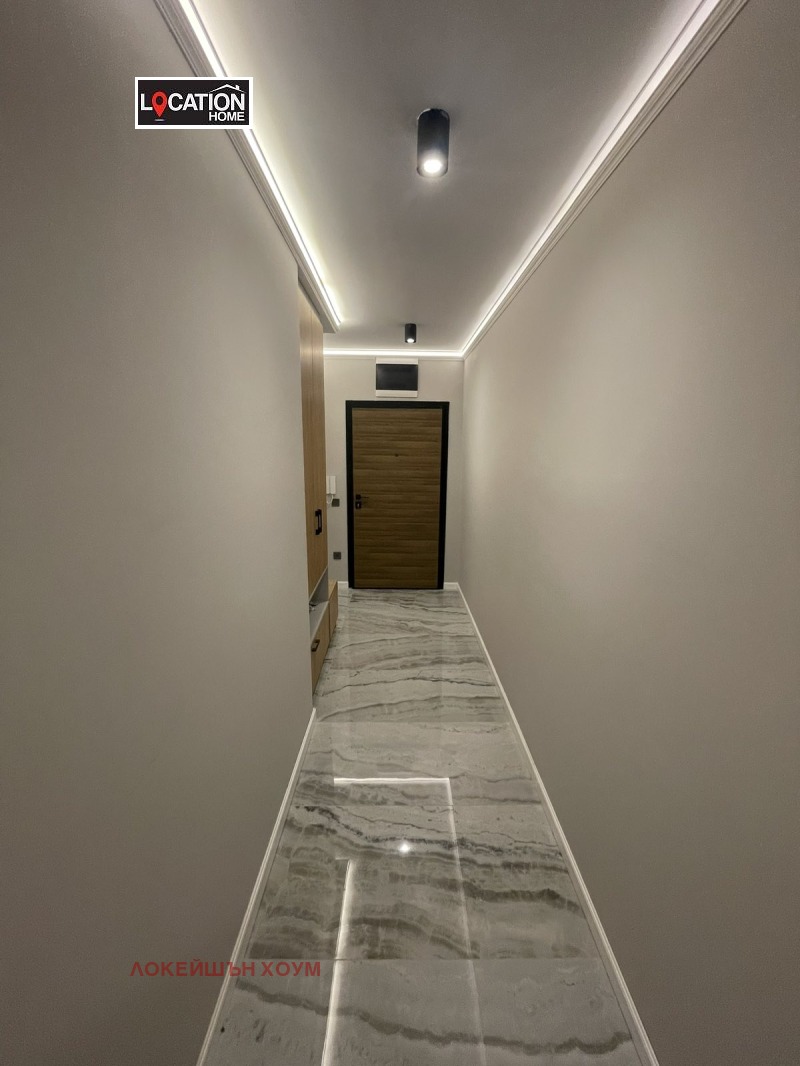 Дава под наем  3-стаен град София , Кръстова вада , 80 кв.м | 66700943 - изображение [13]