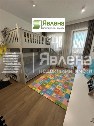 A louer  2 chambres Sofia , Lozenets , 124 m² | 40066641 - image [5]