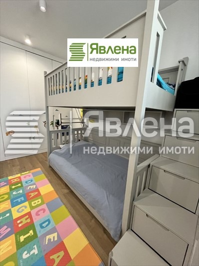 A louer  2 chambres Sofia , Lozenets , 124 m² | 40066641 - image [6]