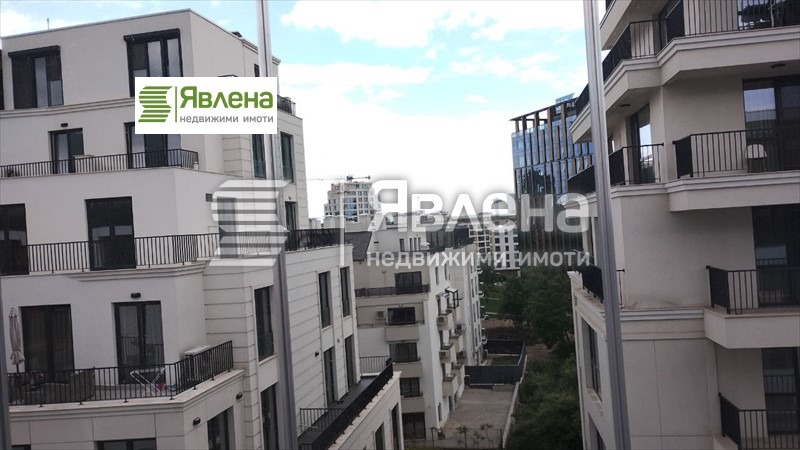 A louer  2 chambres Sofia , Lozenets , 124 m² | 40066641 - image [12]