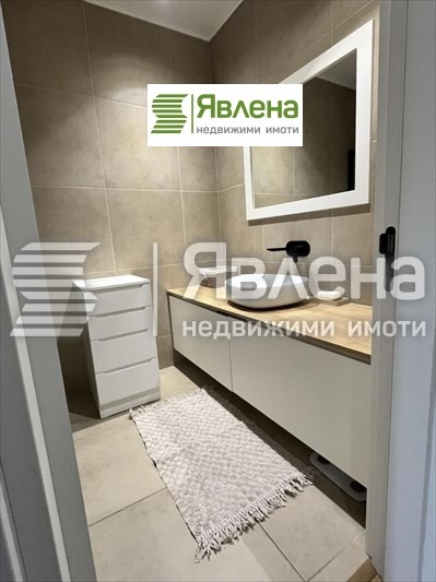 A louer  2 chambres Sofia , Lozenets , 124 m² | 40066641 - image [9]