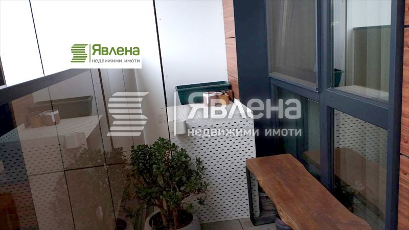 A louer  2 chambres Sofia , Lozenets , 124 m² | 40066641 - image [13]