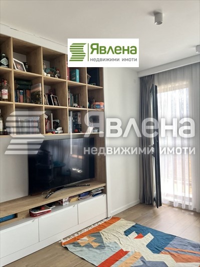 A louer  2 chambres Sofia , Lozenets , 124 m² | 40066641 - image [4]