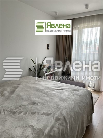 A louer  2 chambres Sofia , Lozenets , 124 m² | 40066641 - image [8]