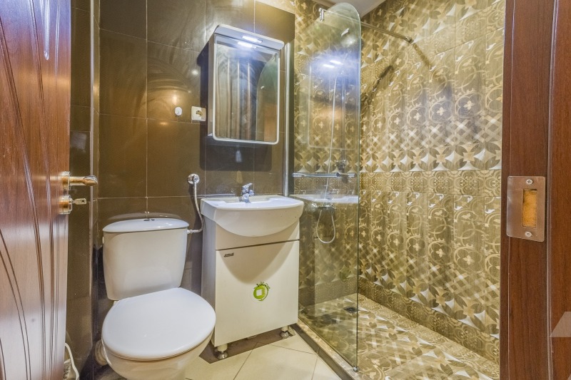 Дава под наем 3-СТАЕН, гр. София, Медицинска академия, снимка 3 - Апартаменти - 52616043