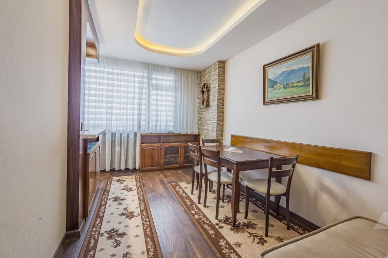 Дава под наем 3-СТАЕН, гр. София, Медицинска академия, снимка 5 - Апартаменти - 52616043