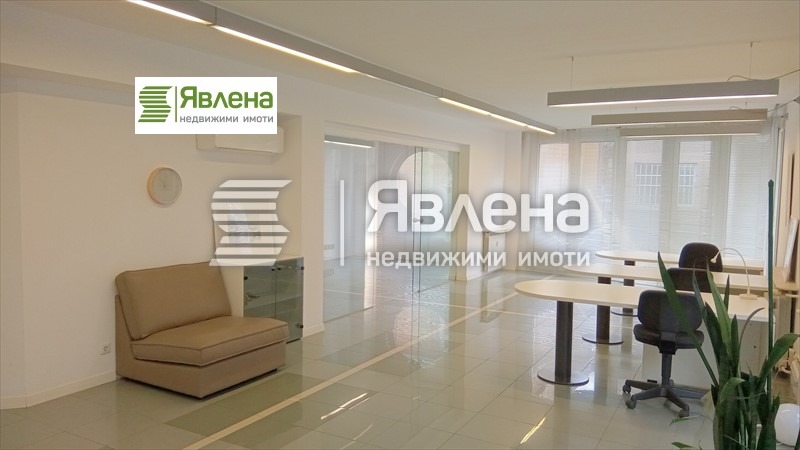 Προς ενοικίαση  Γραφείο Σοφηια , ΤΣενταρ , 130 τ.μ | 98775021 - εικόνα [2]