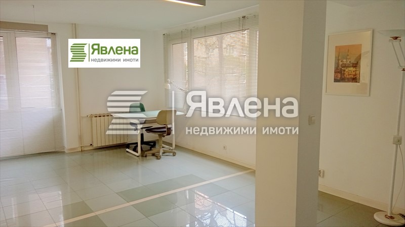 Προς ενοικίαση  Γραφείο Σοφηια , ΤΣενταρ , 130 τ.μ | 98775021 - εικόνα [6]