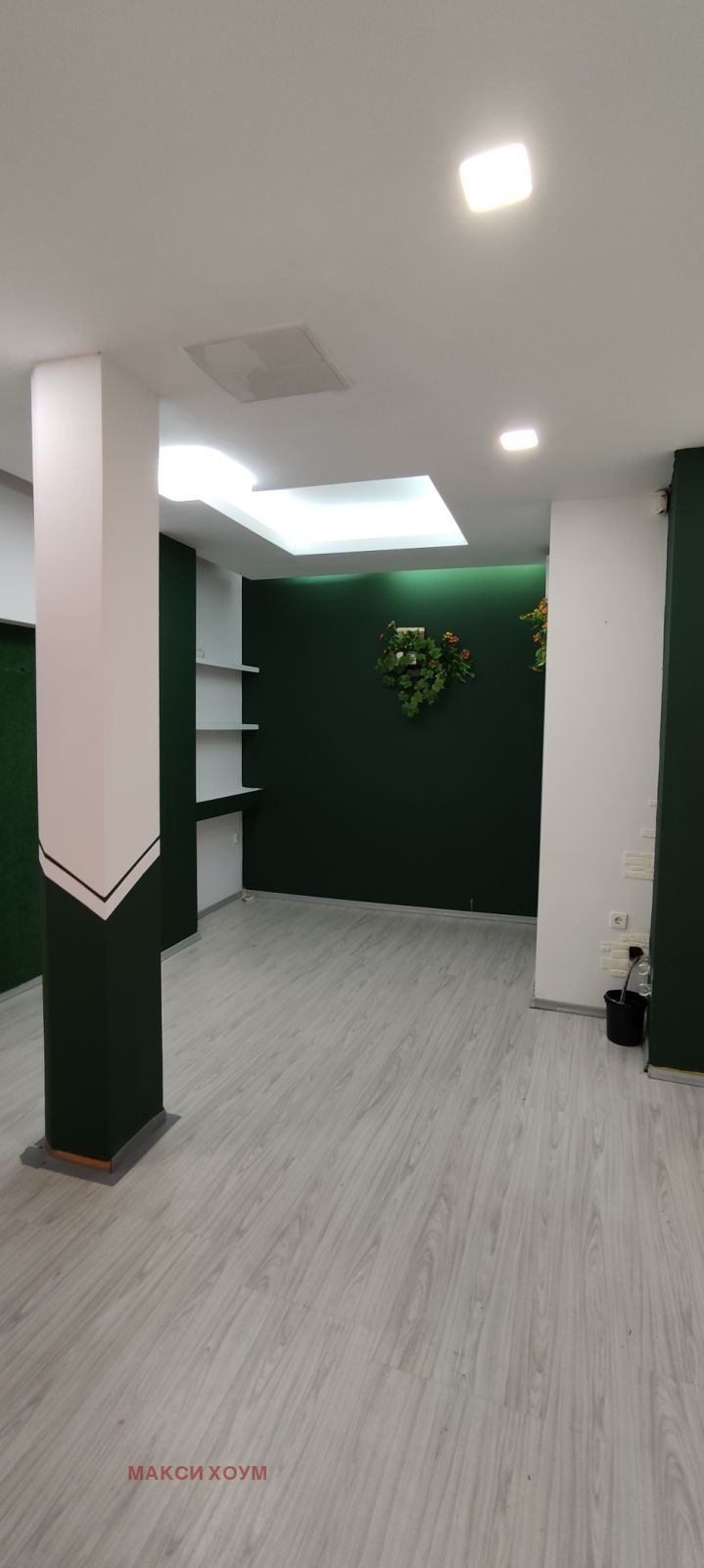 В аренду  Офис София , Изгрев , 16 кв.м | 10094929