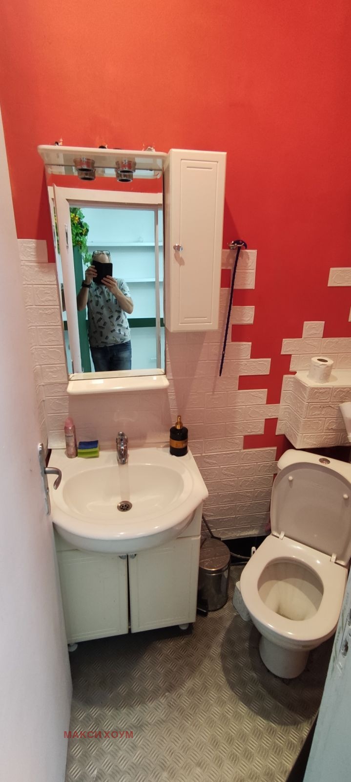 В аренду  Офис София , Изгрев , 16 кв.м | 10094929 - изображение [9]