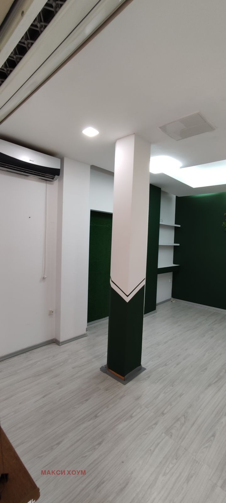 В аренду  Офис София , Изгрев , 16 кв.м | 10094929 - изображение [3]