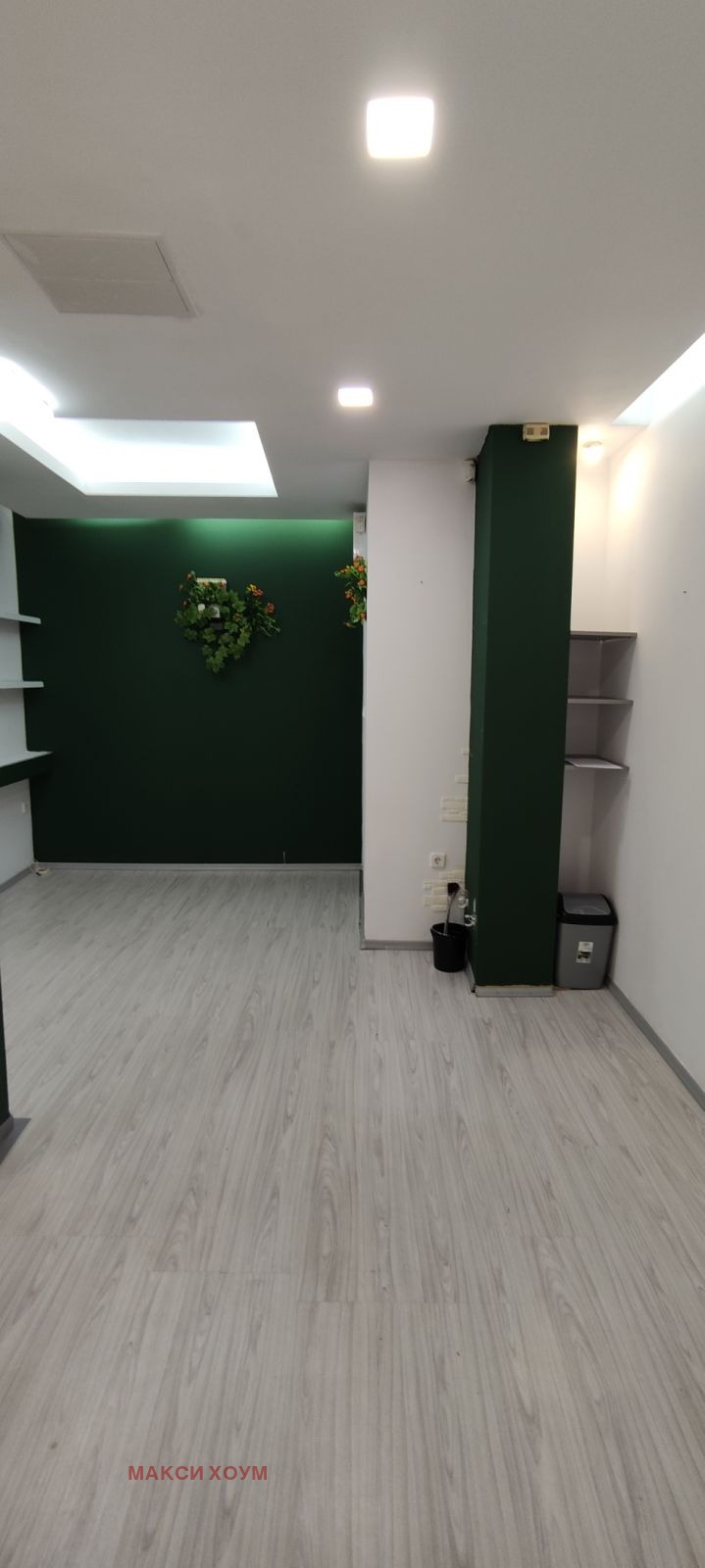 В аренду  Офис София , Изгрев , 16 кв.м | 10094929 - изображение [6]