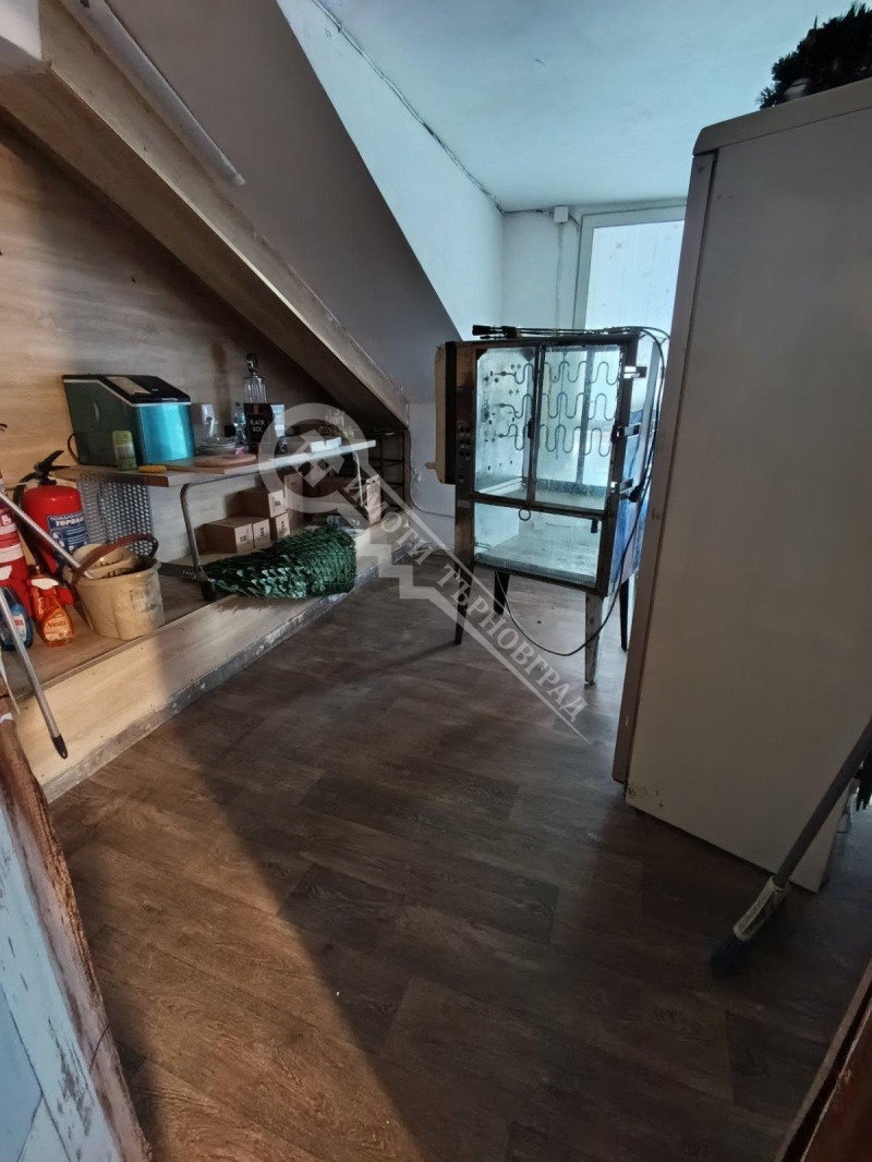 Дава под наем ЗАВЕДЕНИЕ, гр. Велико Търново, Колю Фичето, снимка 3 - Заведения - 53428972