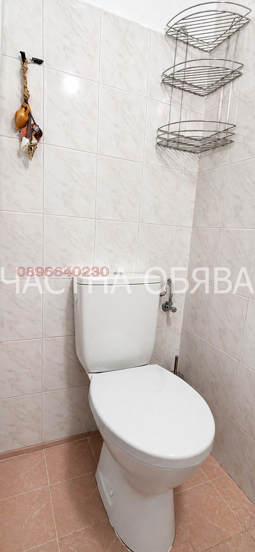 Дава под наем 2-СТАЕН, гр. София, Център, снимка 10 - Апартаменти - 54444184