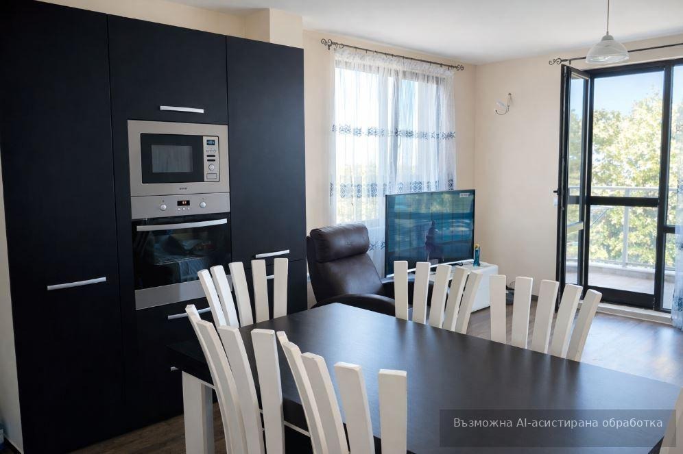 Дава под наем 3-СТАЕН, гр. Варна, Галата