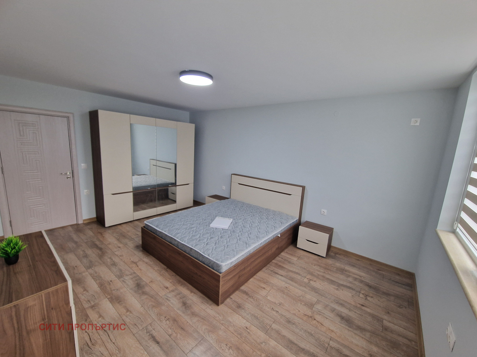 Дава под Наем 3-СТАЕН | Imot.bg — изображение 4