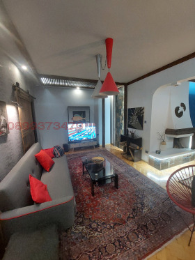 3-СТАЕН, 120 m2