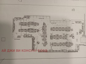 Prodejna Chladilnika, Sofia