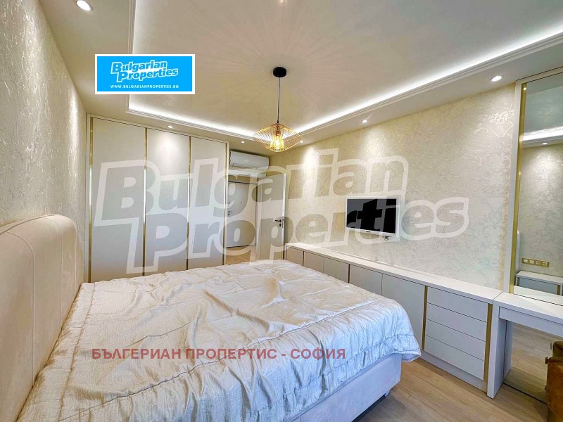 En renta  1 dormitorio Sofia , Dianabad , 77 metros cuadrados | 56200375 - imagen [11]