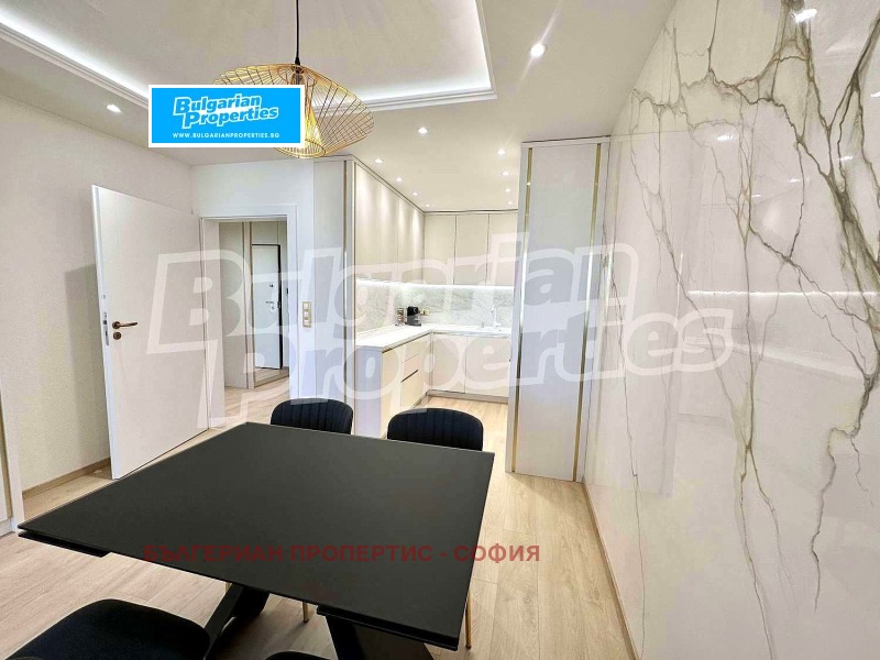 Kiralık  1 yatak odası Sofia , Dianabad , 77 metrekare | 56200375 - görüntü [7]