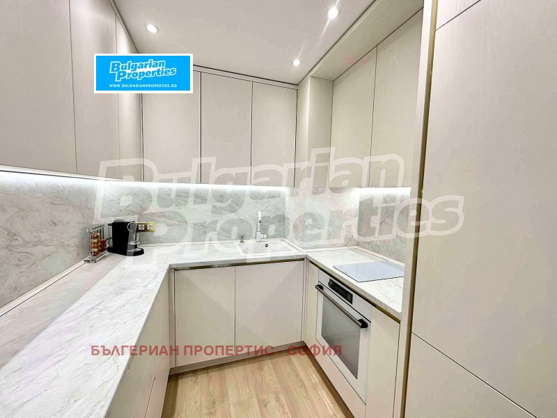 Para alugar  1 quarto Sofia , Dianabad , 77 m² | 56200375 - imagem [3]