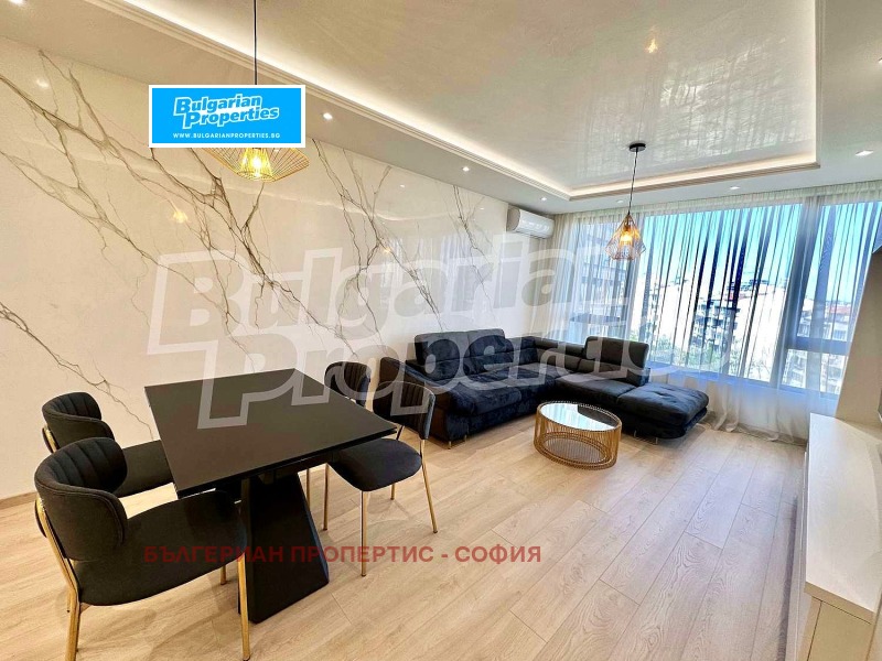 A louer  1 chambre Sofia , Dianabad , 77 m² | 56200375