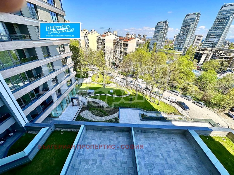 A louer  1 chambre Sofia , Dianabad , 77 m² | 56200375 - image [14]