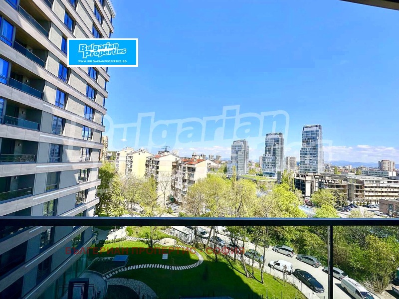 Kiralık  1 yatak odası Sofia , Dianabad , 77 metrekare | 56200375 - görüntü [9]