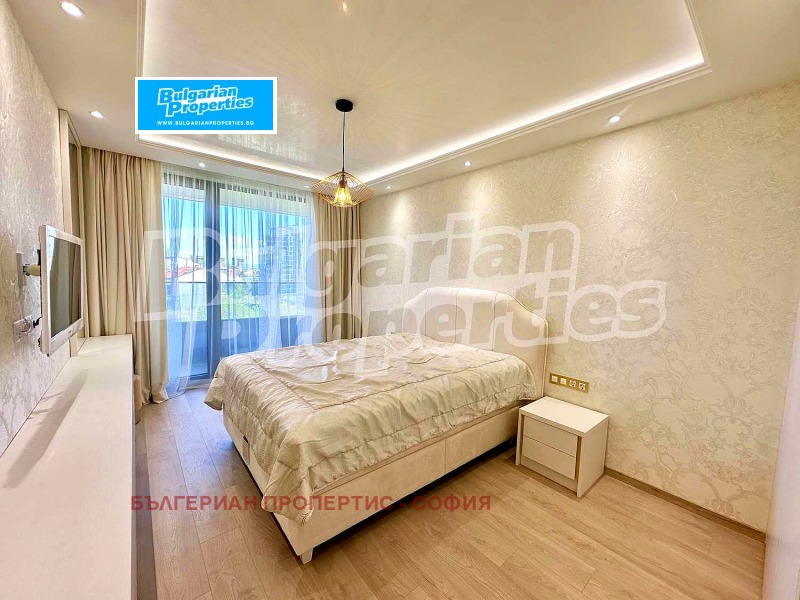 Kiralık  1 yatak odası Sofia , Dianabad , 77 metrekare | 56200375 - görüntü [12]