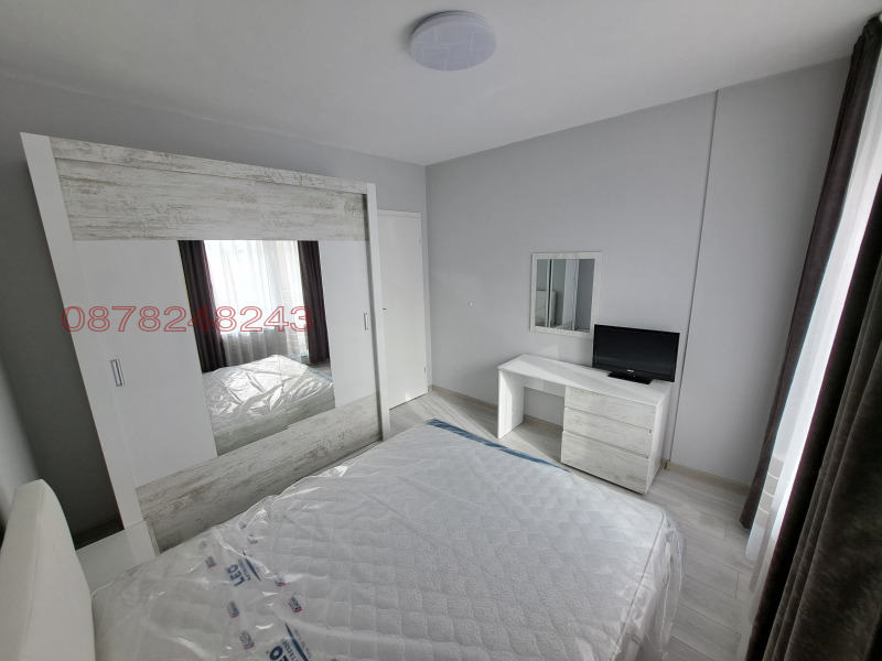 Дава под наем 2-СТАЕН, гр. София, Овча купел, снимка 6 - Апартаменти - 53291386