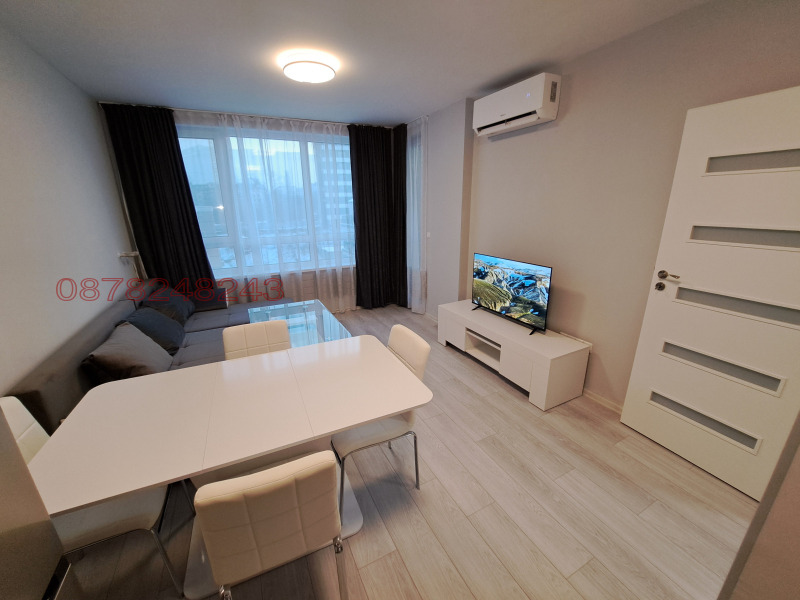 Дава под наем 2-СТАЕН, гр. София, Овча купел