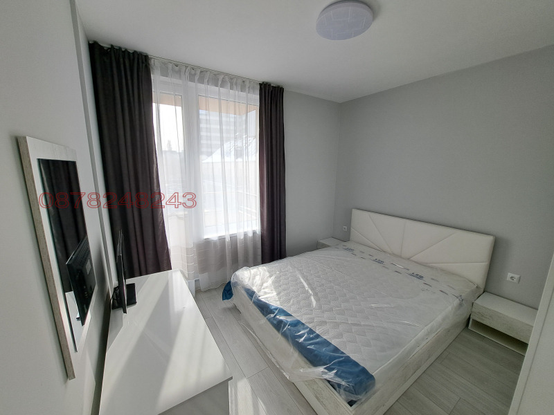 Дава под наем 2-СТАЕН, гр. София, Овча купел, снимка 5 - Апартаменти - 53291386