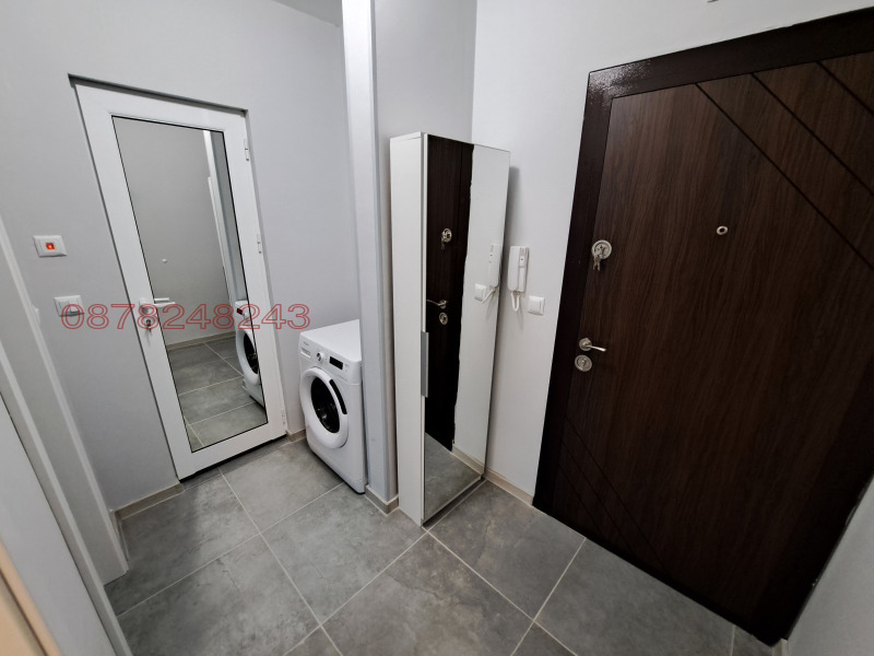 Дава под наем 2-СТАЕН, гр. София, Овча купел, снимка 10 - Апартаменти - 53291386