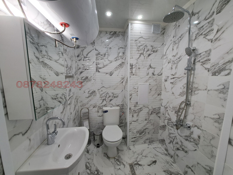 Дава под наем 2-СТАЕН, гр. София, Овча купел, снимка 8 - Апартаменти - 53291386